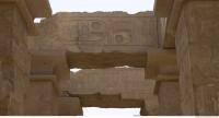 Photo Texture of Karnak Temple 0077
